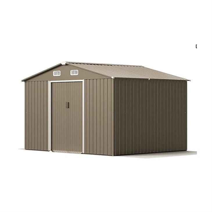 Sab nraum zoov lub tsev dej hluav taws xob thiab cuab yeej cia