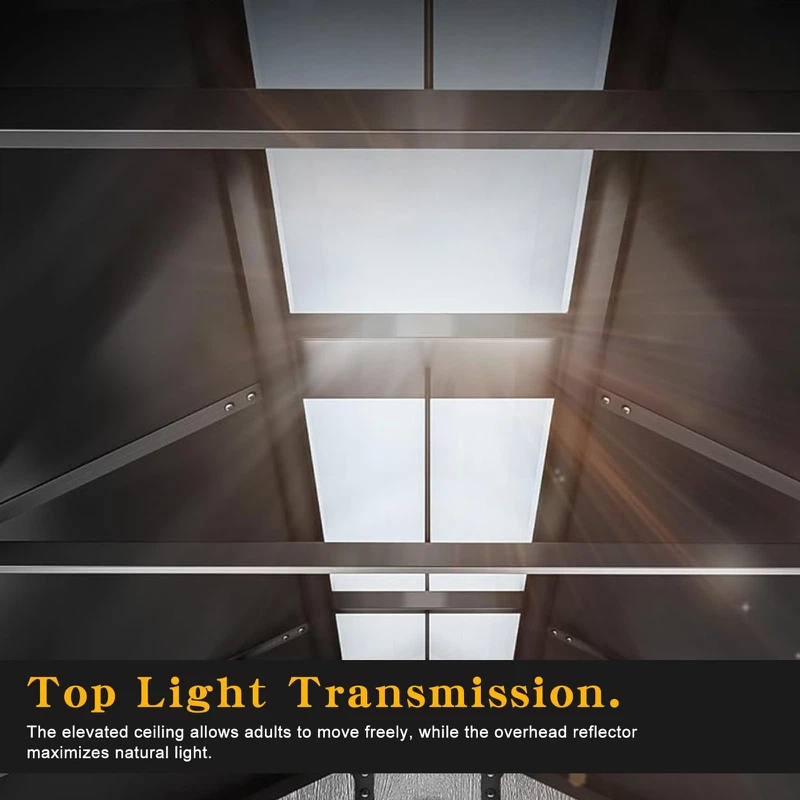 8x6ft outdoor resin storage shed 8x6ft outdoor resin storage shed