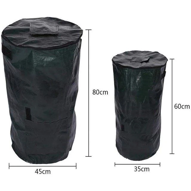 Foldable Garden Waste Bag / Compost Bag