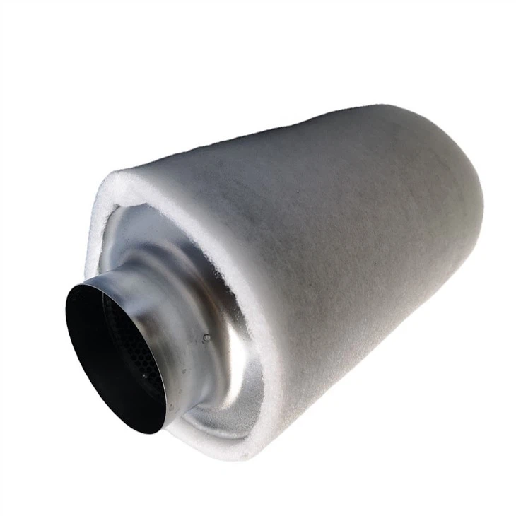 Activated Air Carbon Filter For Plant Growing