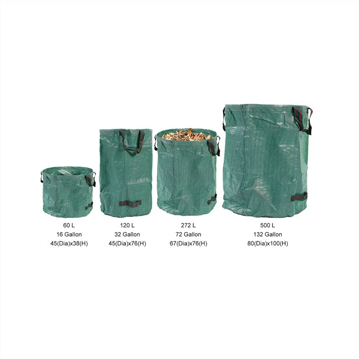 Heavy Duty Garden Waste Bag