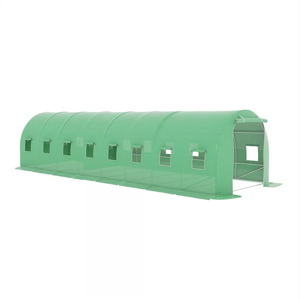 8x3 x 2 polyTuncel tsev xog paj